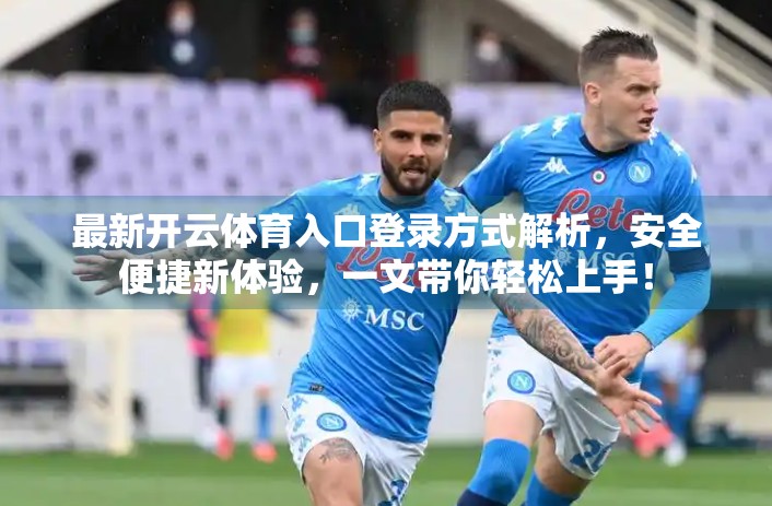 最新开云体育入口登录方式解析，安全便捷新体验，一文带你轻松上手！