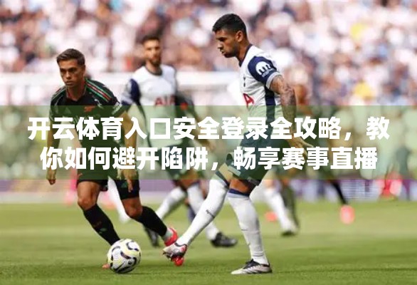 开云体育入口安全登录全攻略，教你如何避开陷阱，畅享赛事直播不卡顿！