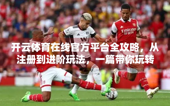 开云体育在线官方平台全攻略，从注册到进阶玩法，一篇带你玩转体育赛事直播！