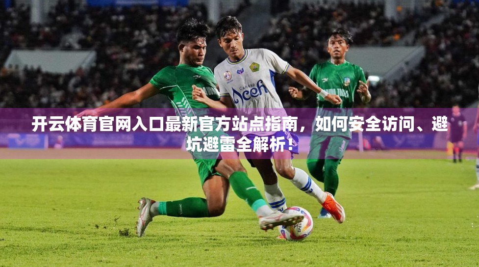 开云体育官网入口最新官方站点指南，如何安全访问、避坑避雷全解析！