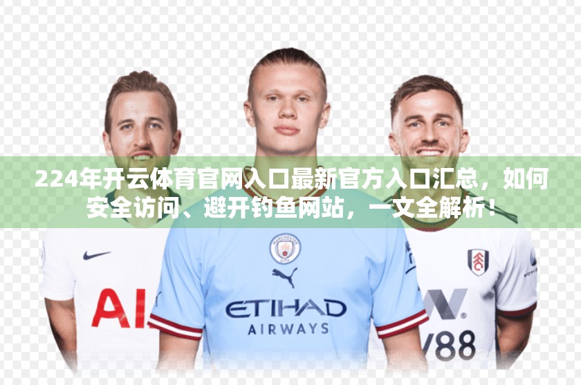 224年开云体育官网入口最新官方入口汇总，如何安全访问、避开钓鱼网站，一文全解析！