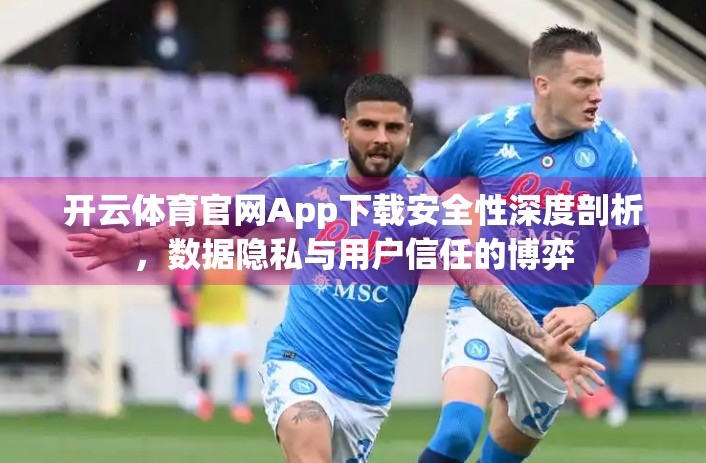 开云体育官网App下载安全性深度剖析，数据隐私与用户信任的博弈