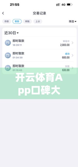 开云体育App口碑大起底，用户真实反馈揭示它究竟是神器还是坑货？