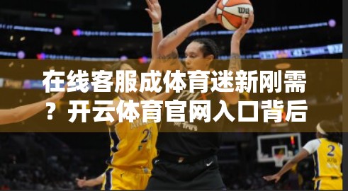 在线客服成体育迷新刚需？开云体育官网入口背后的贴心服务值得深挖！
