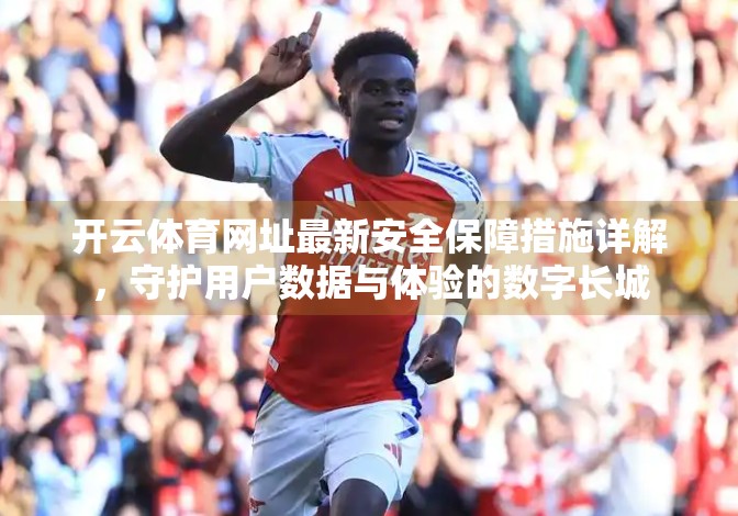 开云体育网址最新安全保障措施详解，守护用户数据与体验的数字长城