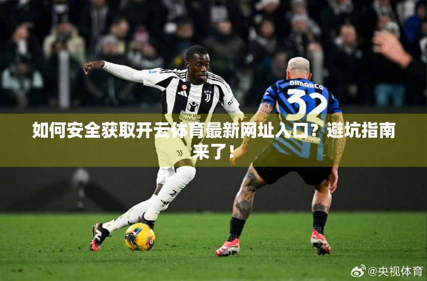 如何安全获取开云体育最新网址入口？避坑指南来了！