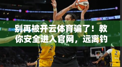 别再被开云体育骗了！教你安全进入官网，远离钓鱼网站陷阱！