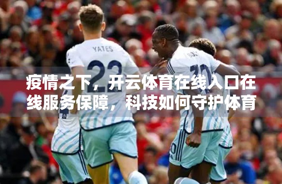 疫情之下，开云体育在线入口在线服务保障，科技如何守护体育爱好者的热情不灭？