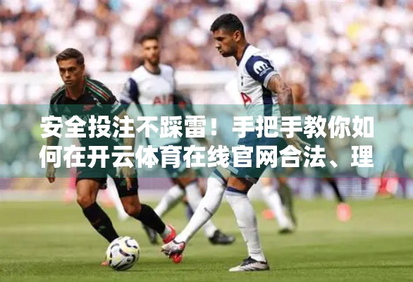 安全投注不踩雷！手把手教你如何在开云体育在线官网合法、理性下注