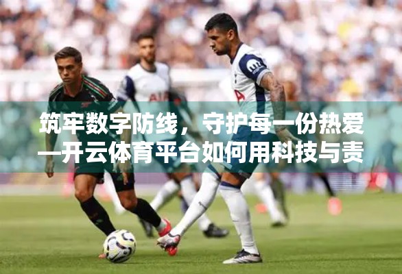 筑牢数字防线，守护每一份热爱—开云体育平台如何用科技与责任打造安全竞技场