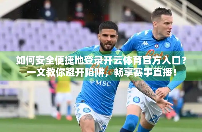 如何安全便捷地登录开云体育官方入口？一文教你避开陷阱，畅享赛事直播！