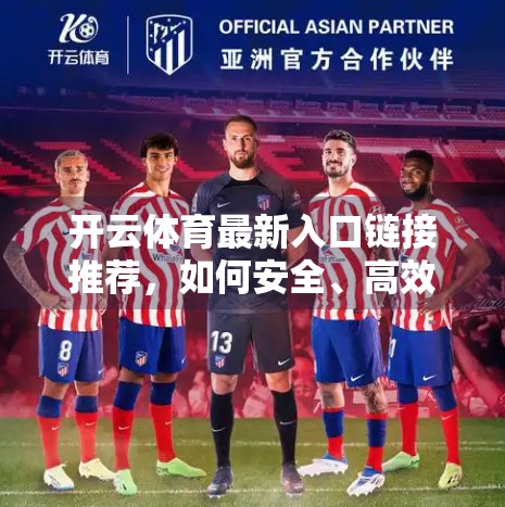 开云体育最新入口链接推荐，如何安全、高效地访问体育赛事直播平台？