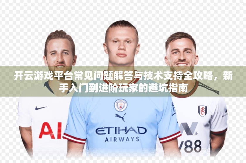 开云游戏平台常见问题解答与技术支持全攻略，新手入门到进阶玩家的避坑指南