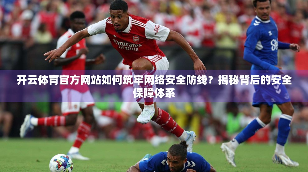 开云体育官方网站如何筑牢网络安全防线？揭秘背后的安全保障体系