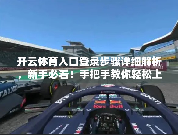 开云体育入口登录步骤详细解析，新手必看！手把手教你轻松上手，畅享赛事直播与互动体验