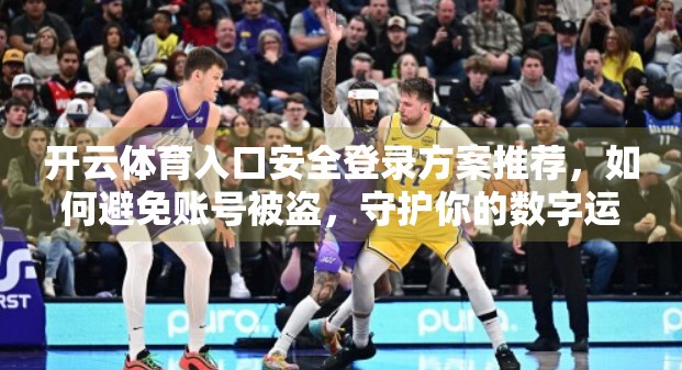 开云体育入口安全登录方案推荐，如何避免账号被盗，守护你的数字运动世界？