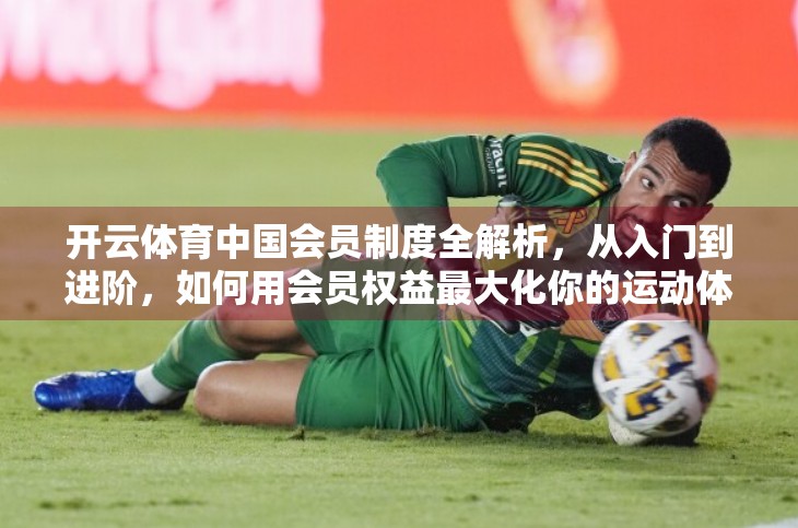 开云体育中国会员制度全解析，从入门到进阶，如何用会员权益最大化你的运动体验？