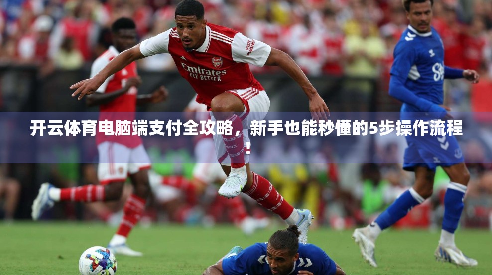 开云体育电脑端支付全攻略，新手也能秒懂的5步操作流程！