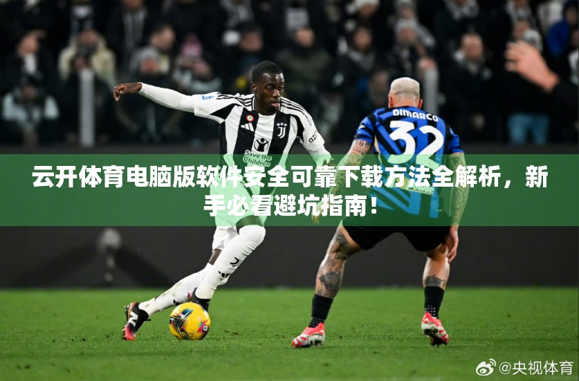 云开体育电脑版软件安全可靠下载方法全解析，新手必看避坑指南！