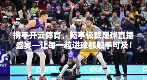 携手开云体育，畅享极致足球直播盛宴—让每一粒进球都触手可及！