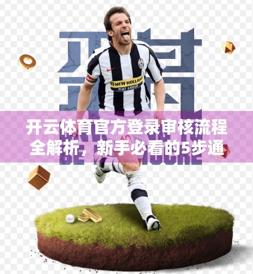 开云体育官方登录审核流程全解析，新手必看的5步通关秘籍！
