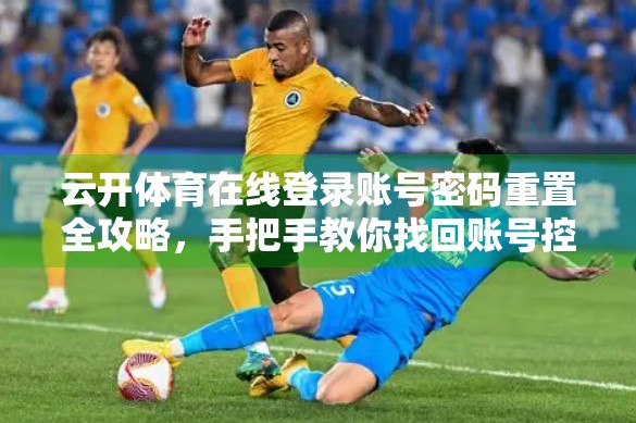 云开体育在线登录账号密码重置全攻略，手把手教你找回账号控制权！