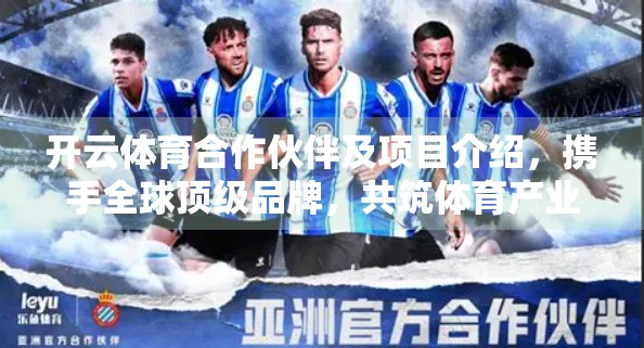 开云体育合作伙伴及项目介绍，携手全球顶级品牌，共筑体育产业新生态