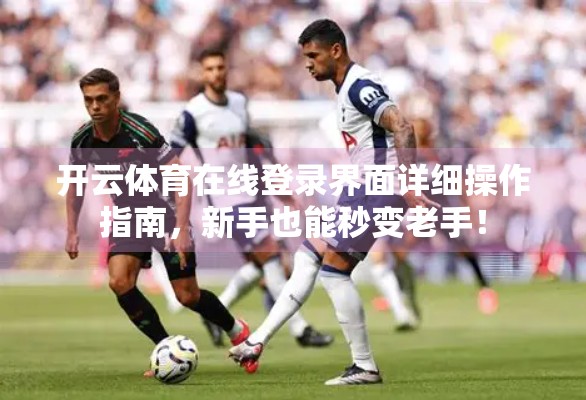 开云体育在线登录界面详细操作指南，新手也能秒变老手！
