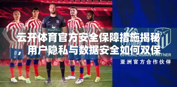 云开体育官方安全保障措施揭秘，用户隐私与数据安全如何双保险？